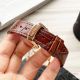 Best Copy Patek Philippe Nautilus 5990 Rose Gold Blue Leather Strap Watches (5)_th.jpg